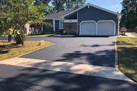 Best Driveway Removal and Replacement in El Dorado, KS